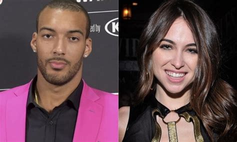 riley reid and rudy gobert married|The Truth about Riley Reid and Rudy Goberts relationship